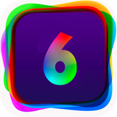 Launcher for Phone 6 &amp; launcher &amp; wallpaper  OS 11 icon
