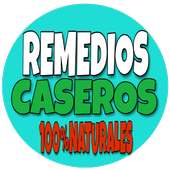 Remedios caseros on 9Apps