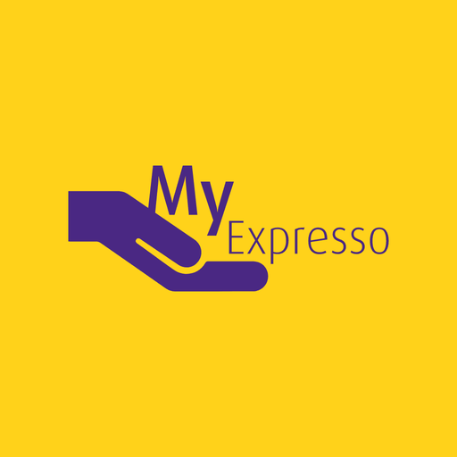 My Expresso आइकन