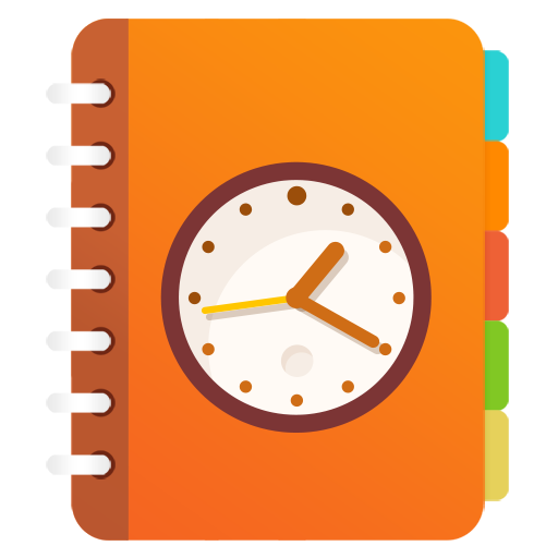 Daily Notes icon