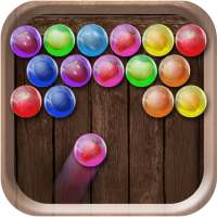 Fruity Bubble Shooter