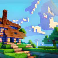 Construtor para Minecraft PE on 9Apps