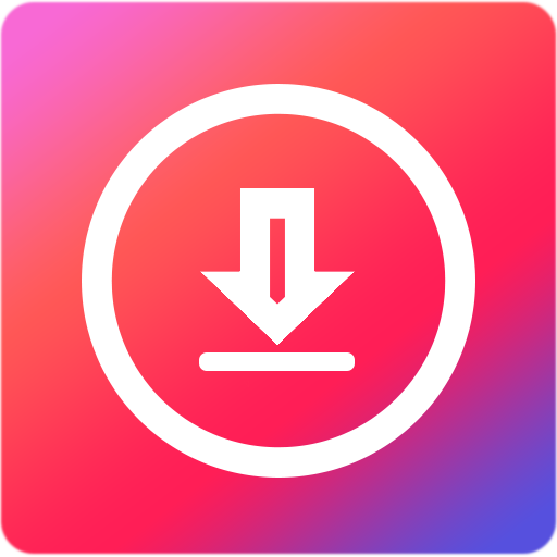 Video downloader: Story Saver icon