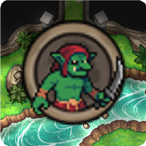 Virtueller Tabletop-RPG-Tool icon