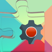 Updater For Play Services icon