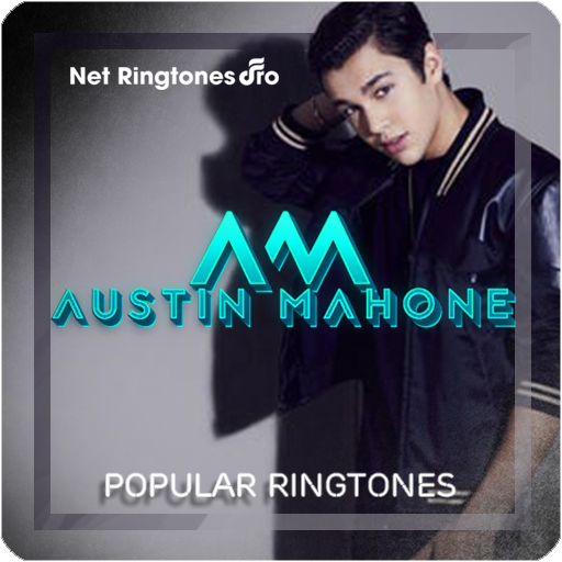 Austin Mahone Popular Ringtones icon