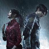 RESIDENT EVIL 2 REMAKE Gameplay Walkthrough icon