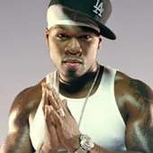 50 Cent ringtone and free musics