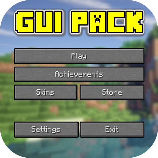 Addon GUI Pack icon