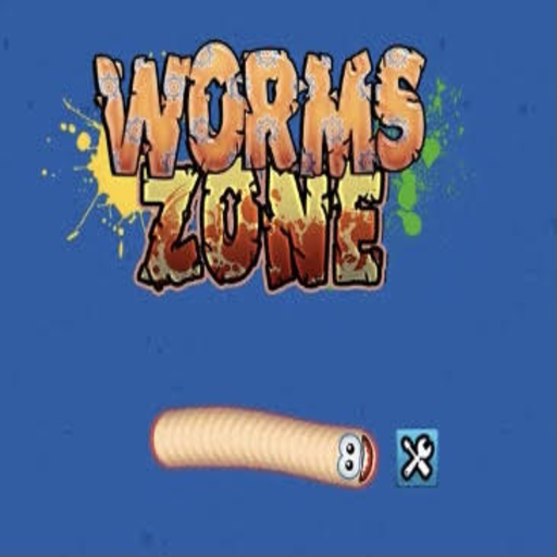 worms zone icon