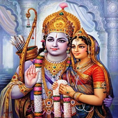 Telugu Ram Charit Manas Audio icon