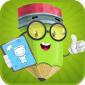 Drawing Sketch Art icon