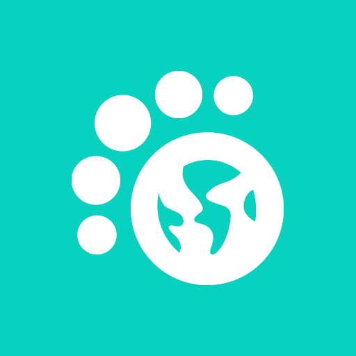 One Small Step: Sustainable Living App icon