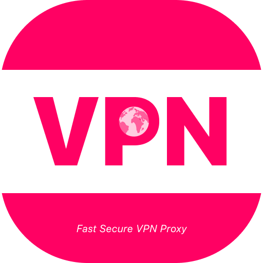 Fast Secure VPN -Safer, Faster Internet icon