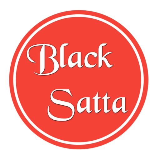 BlacK Satta - (Official by Black-Satta.com) icon
