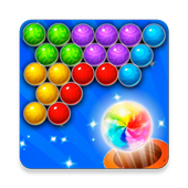 Bubble Shooter 3D icon