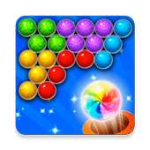 Bubble Shooter 3D