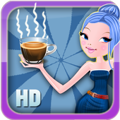 Cafe Shop Escape icon