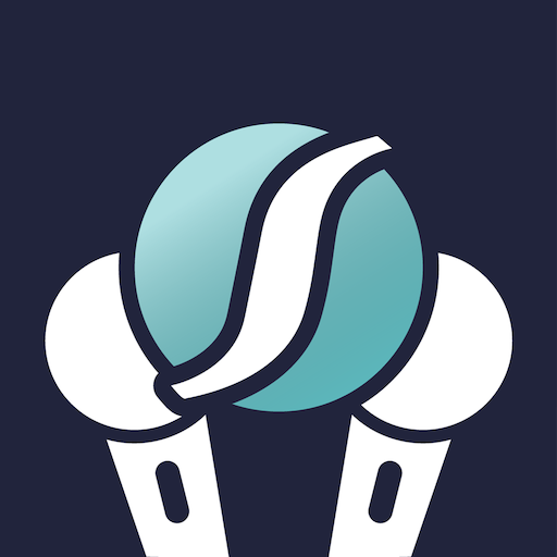 SingSnap Karaoke icon