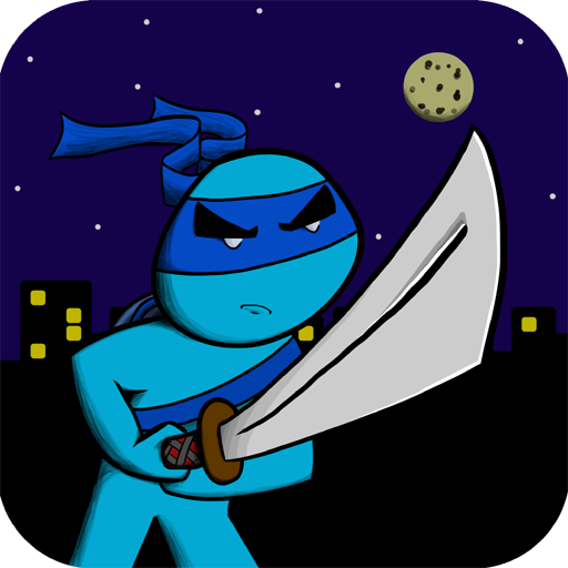 Stick Jump Force icon