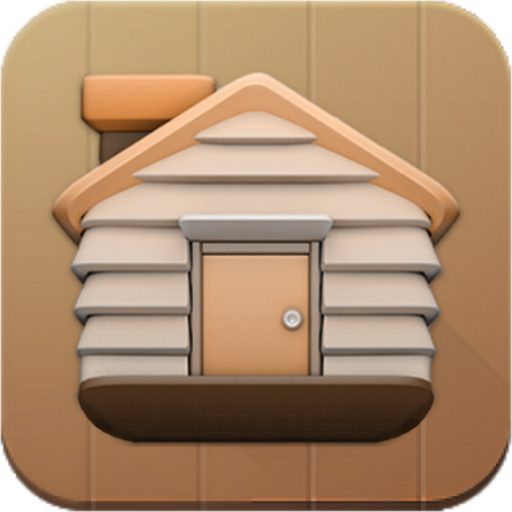 MyRoom - Realistic Launcher icon