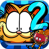 Garfield's Defense 2 icon