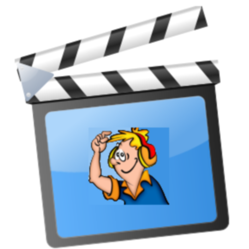 Hebrew kids Video icon