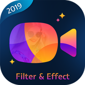 VideoFx – Video Filter, Animation, Effect, Editor icon