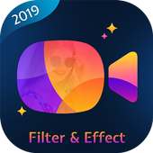 VideoFx – Video Filter, Animation, Effect, Editor on 9Apps
