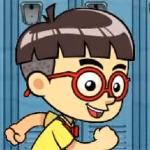 Nerd Run आइकन