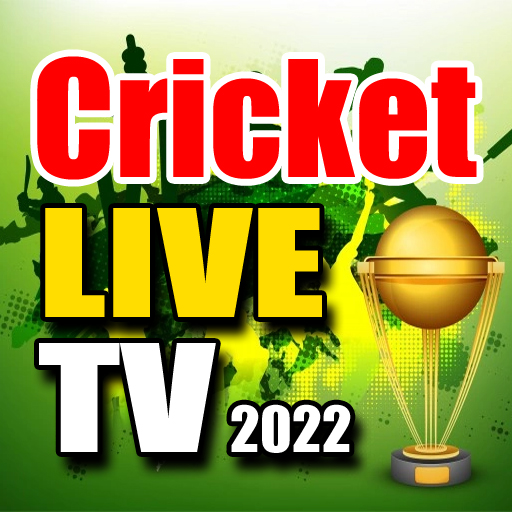 Live Cricket TV - HD Cicket icon