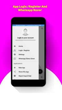 Vid Fly स्क्रीनशॉट 1