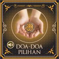 Doa-Doa Pilihan Mp3 (Audio) on 9Apps