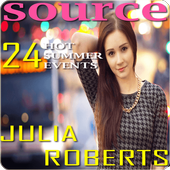 Magazine Cover Frame icon