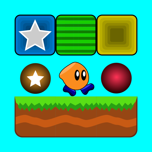 Match 3 Platformer - Puzzle icon