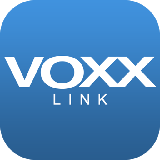 VOXX LINK icon