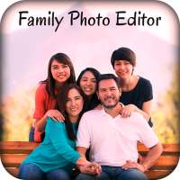Family Photo Editor on 9Apps