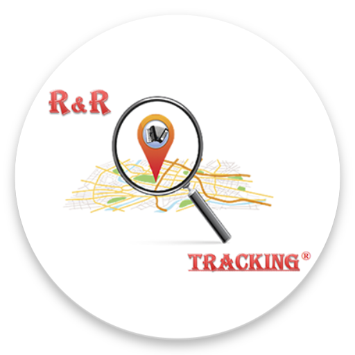 R&amp;R Tracking icon