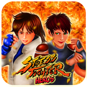 Stress Fighter 2 icon