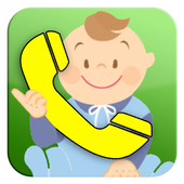 Kids Phone icon