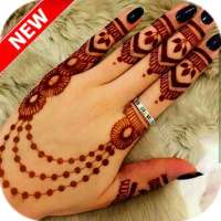 نقش حناء 2019