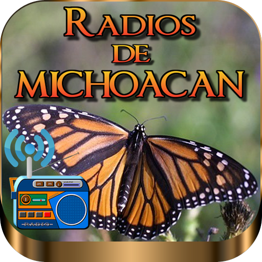 Radio Michoacan Morelia fm am icon
