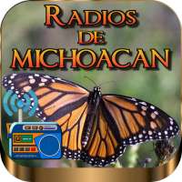 Radio Michoacan Morelia fm am