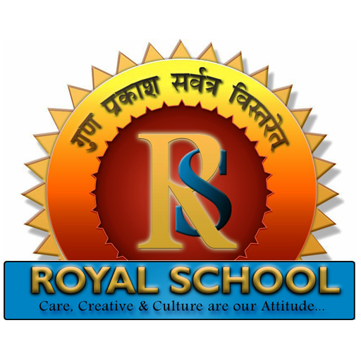 ROYAL SCHOOL icon