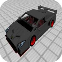 Lux car sport addon