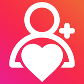 Followers For Instagram For Free &amp; Get Free Likes icon