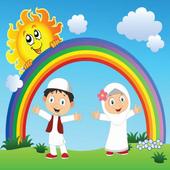 Video Lagu Anak Nusantara icon