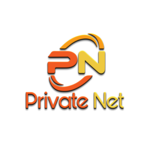 Private Net icon