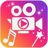 Photo Video Maker With Music 2020 on 9Apps