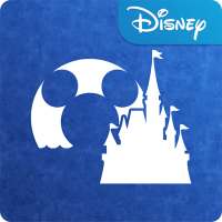 Tokyo Disney Resort App